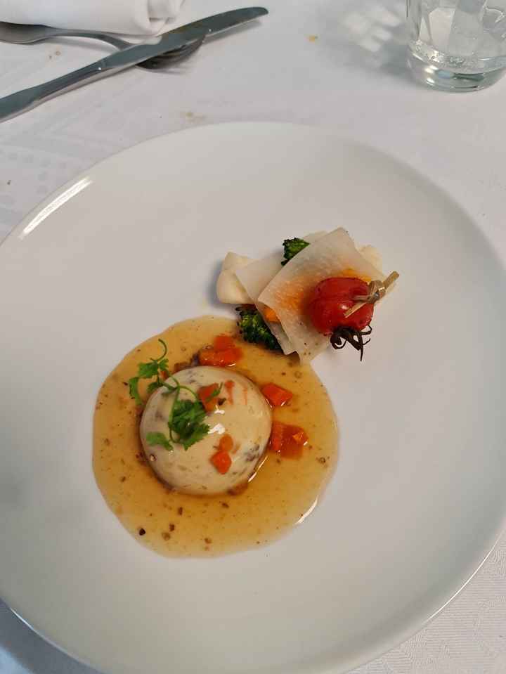 Degustation traiteur - 10