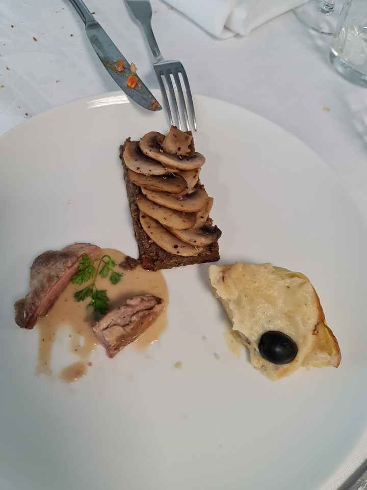 Degustation traiteur - 11