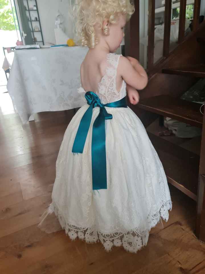 Mes petites demoiselles d'honneur - 1