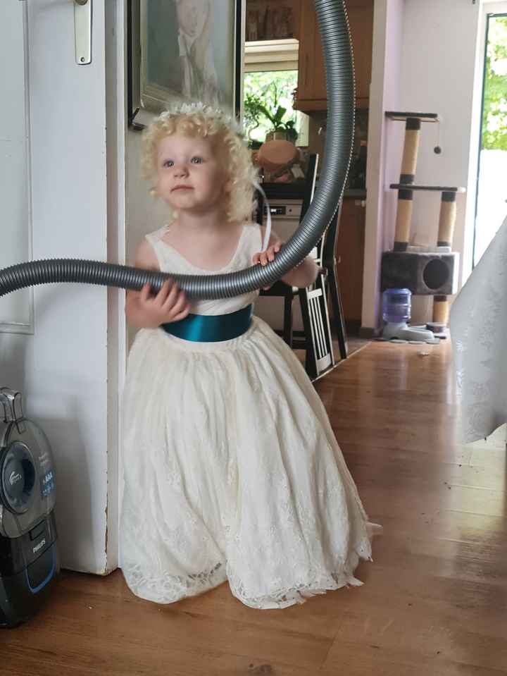 Mes petites demoiselles d'honneur - 2