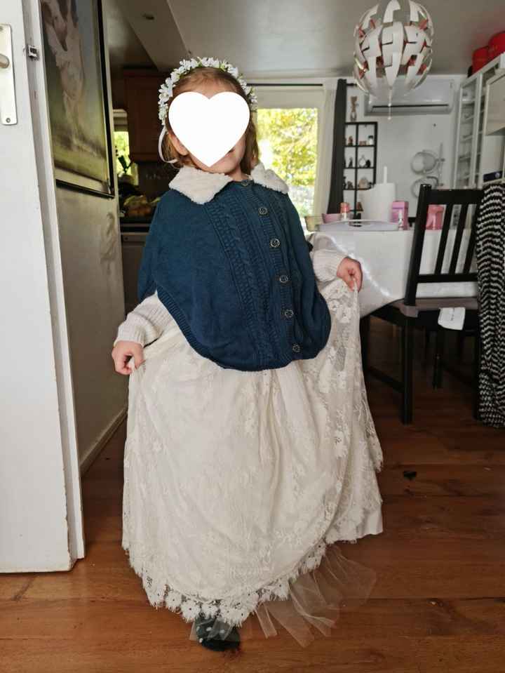 Mes petites demoiselles d'honneur - 3