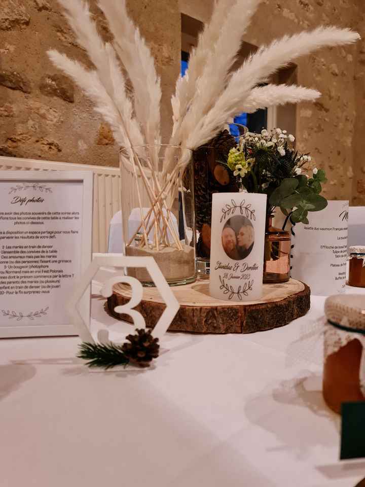 12  jours plus tard, mon feedback - 6