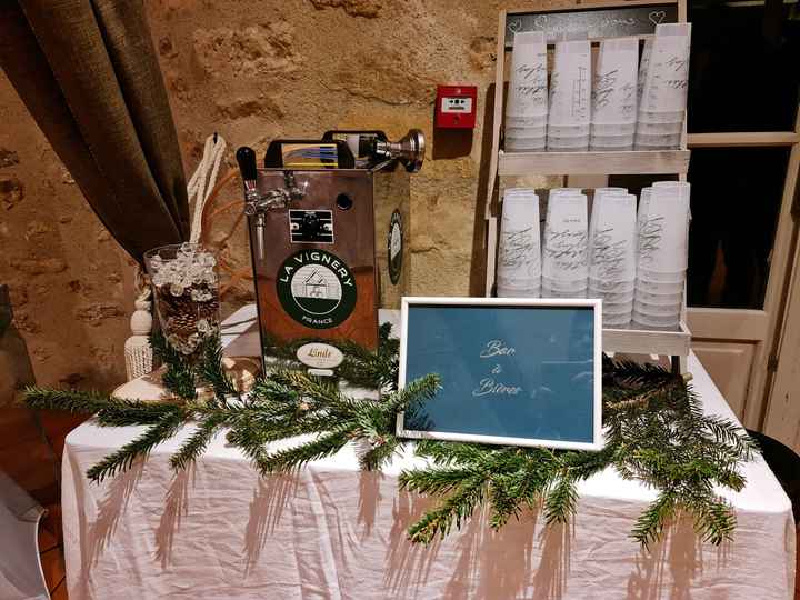 12  jours plus tard, mon feedback - 9