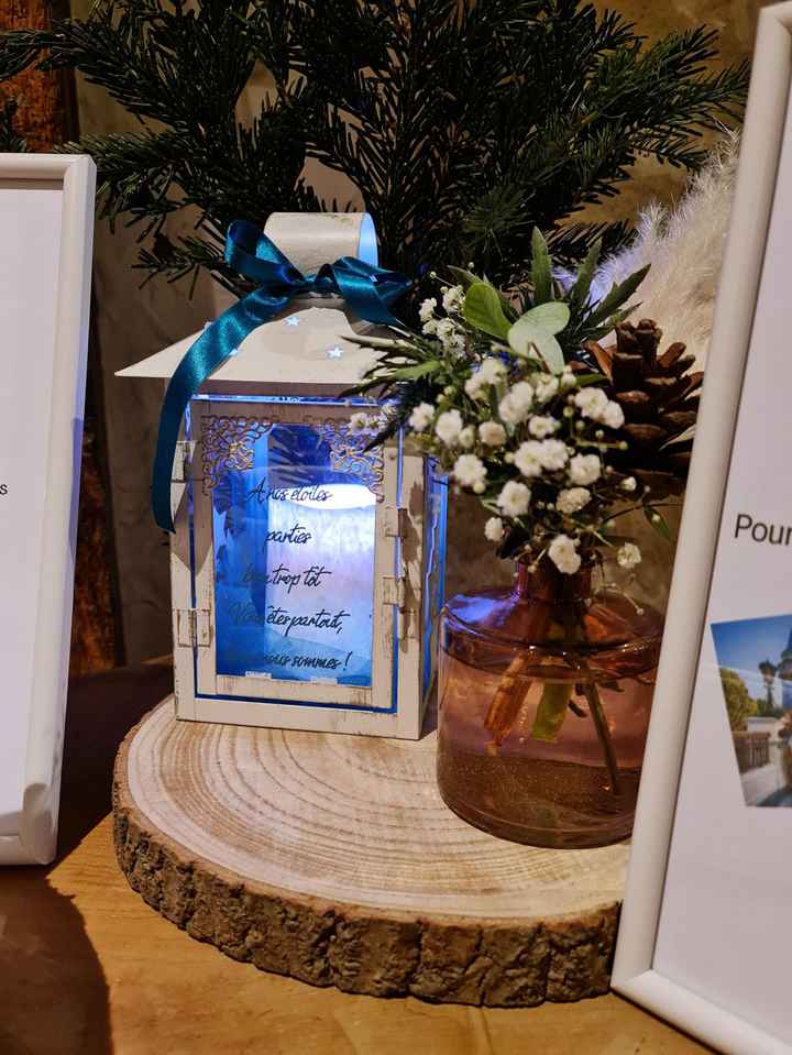 12  jours plus tard, mon feedback - 11