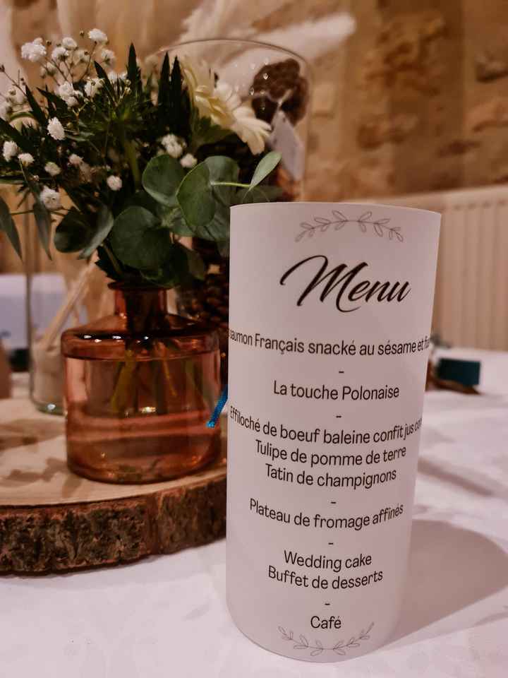 12  jours plus tard, mon feedback - 13