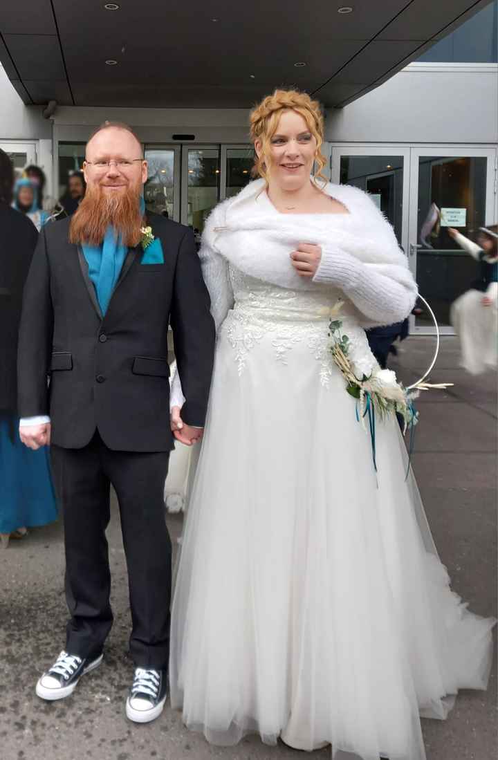 12  jours plus tard, mon feedback - 20