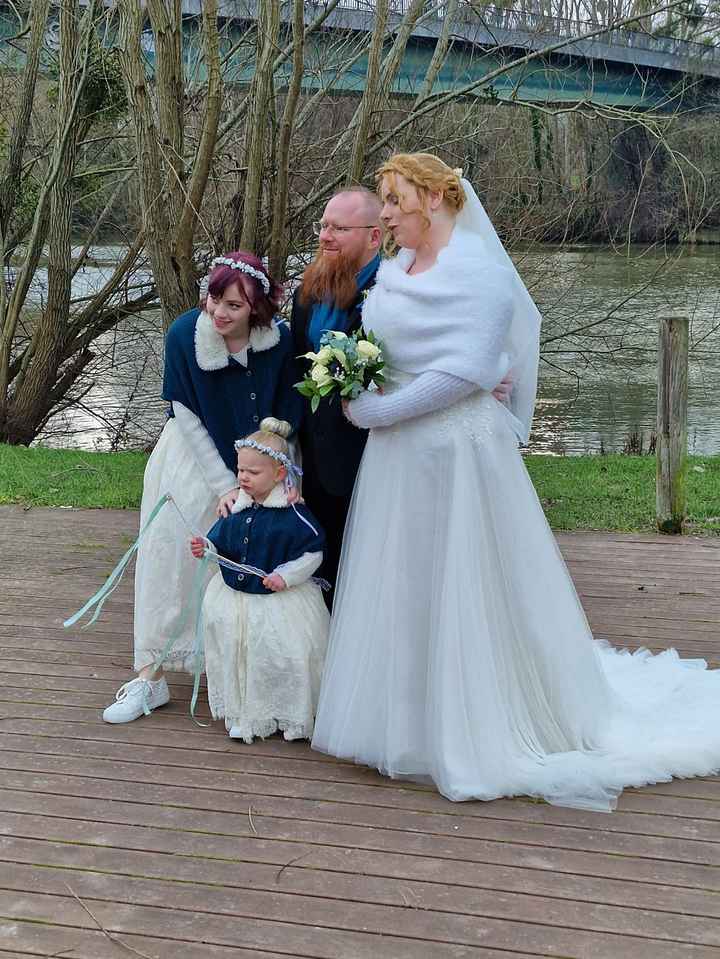 12  jours plus tard, mon feedback - 23