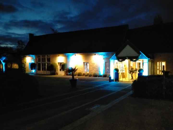 12  jours plus tard, mon feedback - 25