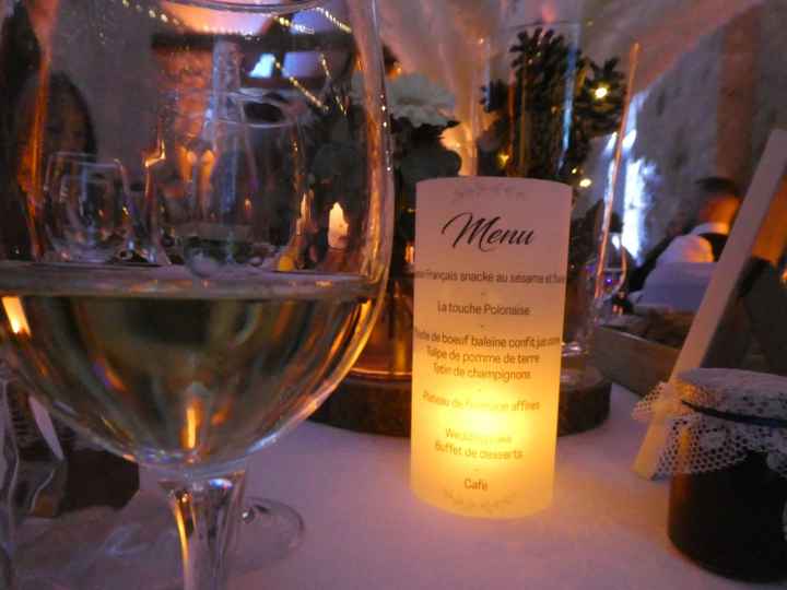 12  jours plus tard, mon feedback - 28