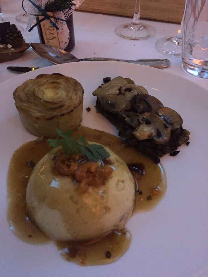 12  jours plus tard, mon feedback - 30