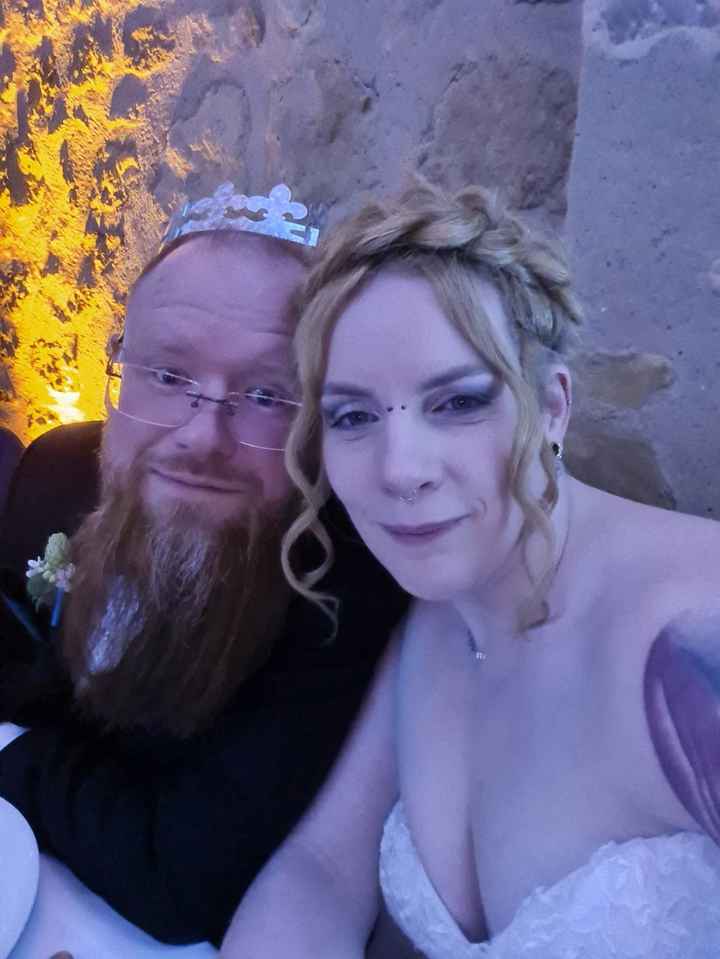 12  jours plus tard, mon feedback - 33