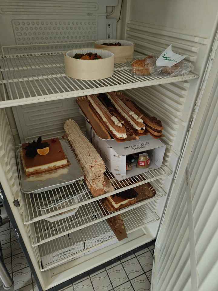 12  jours plus tard, mon feedback - 36