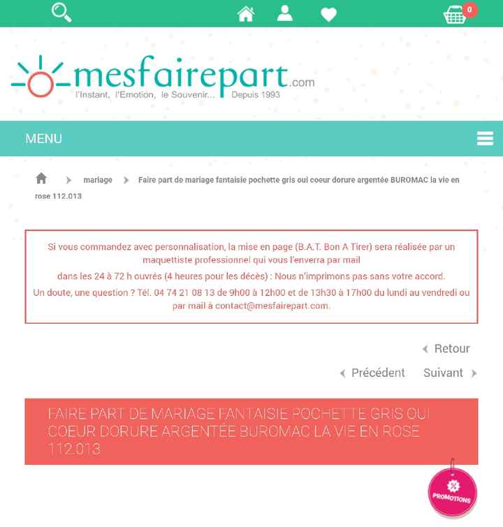 Est ce que quelqu'un a commandé sur ce site ? - 1