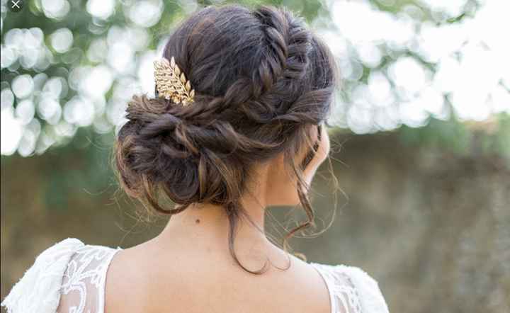 Hésitation coiffeuse Rennes - 1