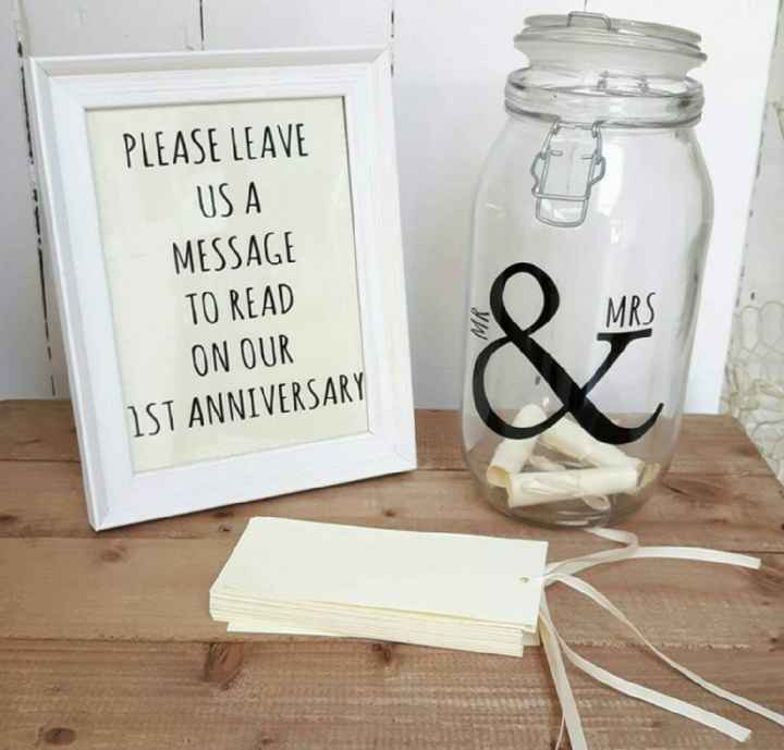 Mon livre d’or très original - 1