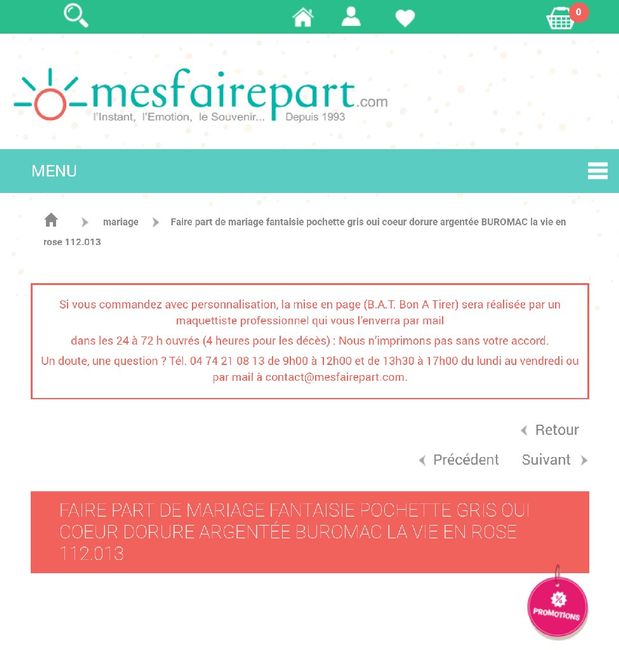 Est ce que quelqu'un a commandé sur ce site ? - 1