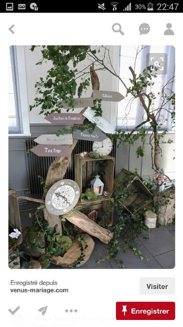 Mariage à pâques - 2