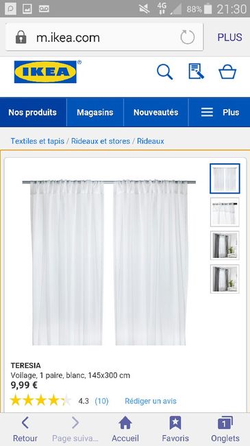 Mes Idées ikea 3