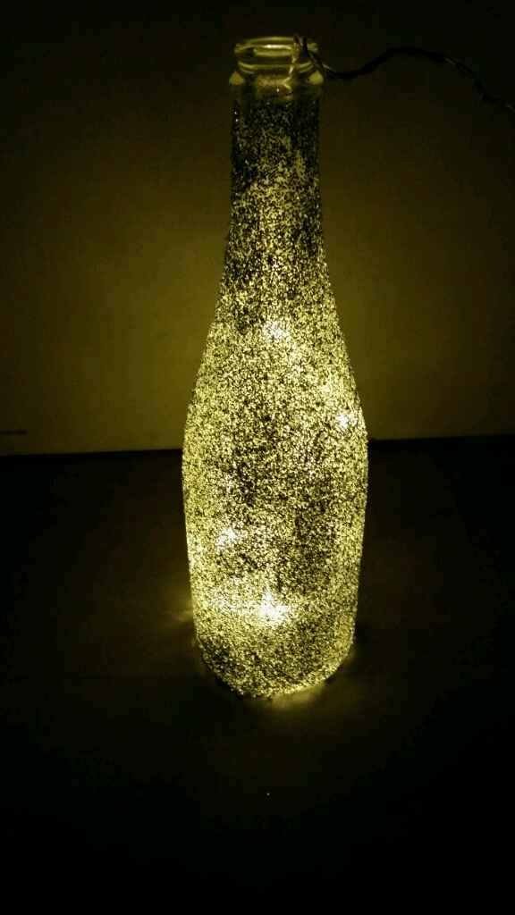 Mon diy du jour - 1
