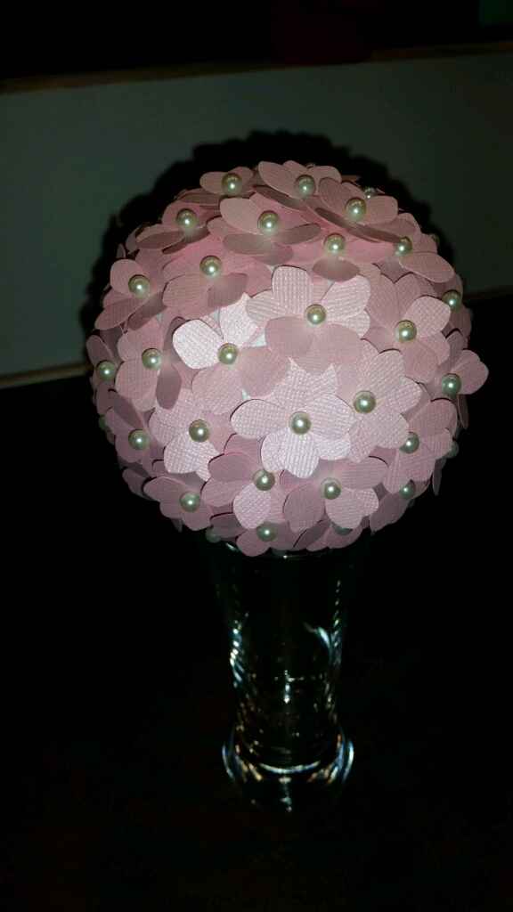 1er pomander - 1