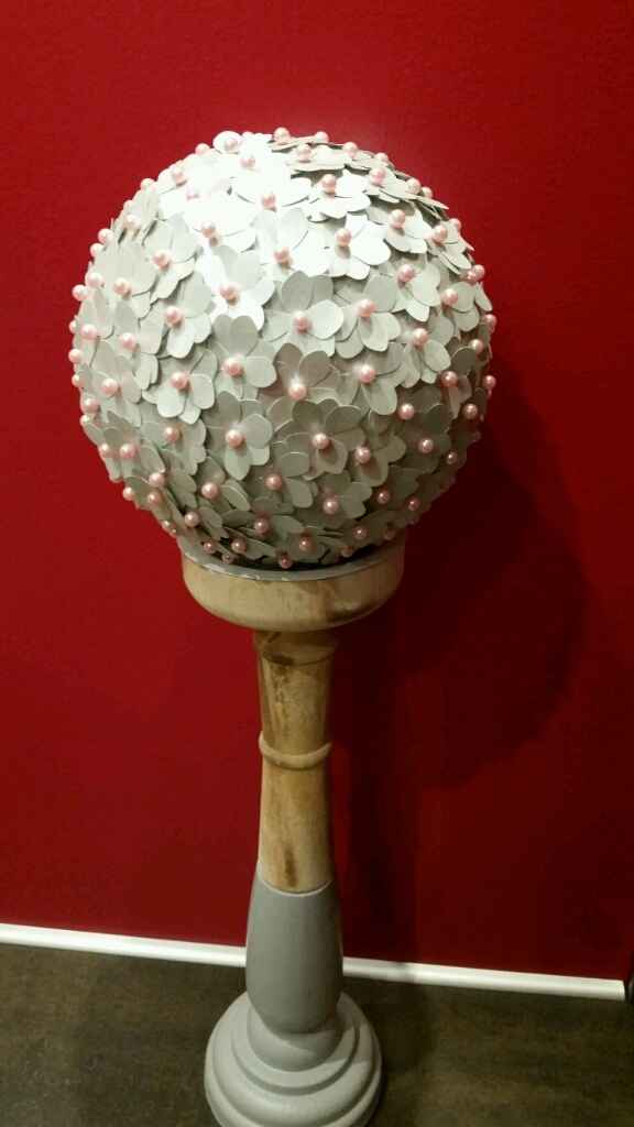Gros pomander - 3