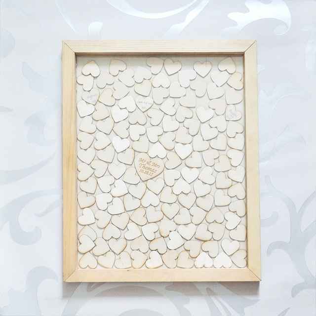 Alternative livre d'or - 1