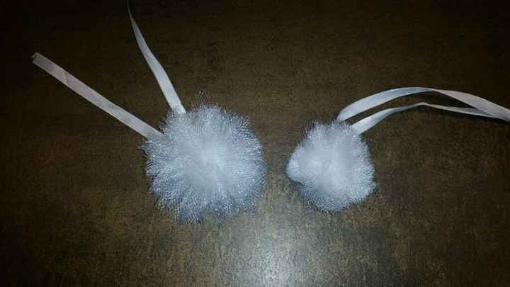 Reception tulle badaboom - 1