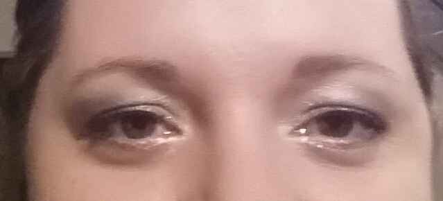 2 ème essai maquillage ... - 2