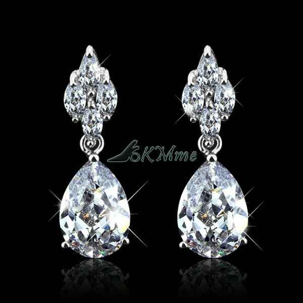 Choix boucle d'oreille - 1