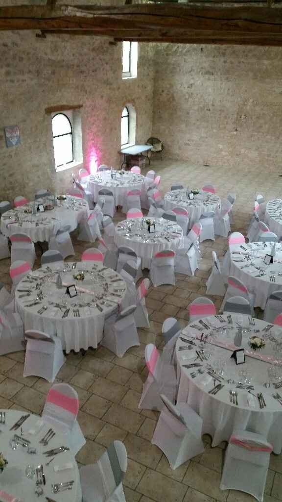 Mon mariage de rêve - 1