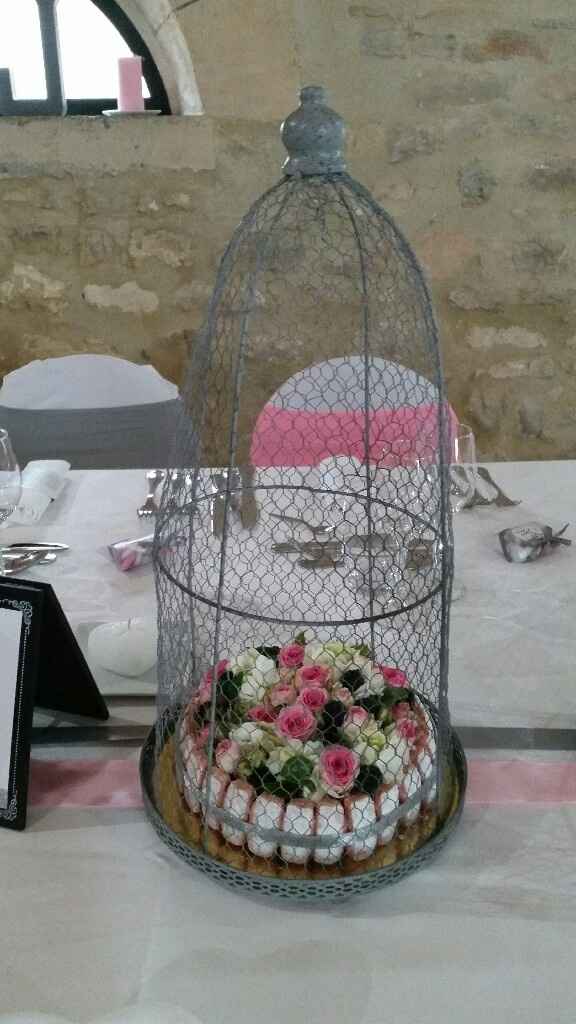 Mon mariage de rêve - 4