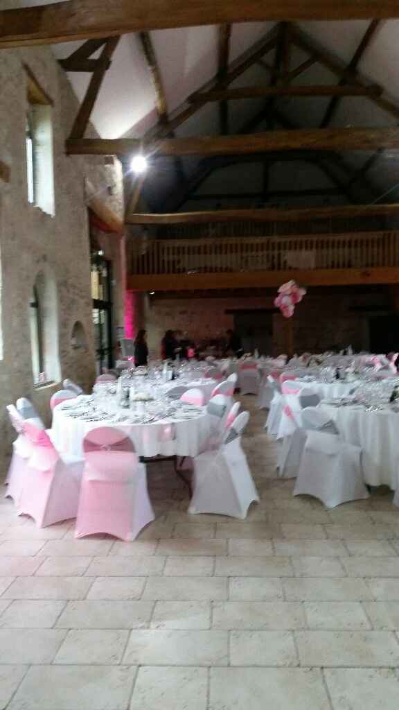 Mon mariage de rêve - 6