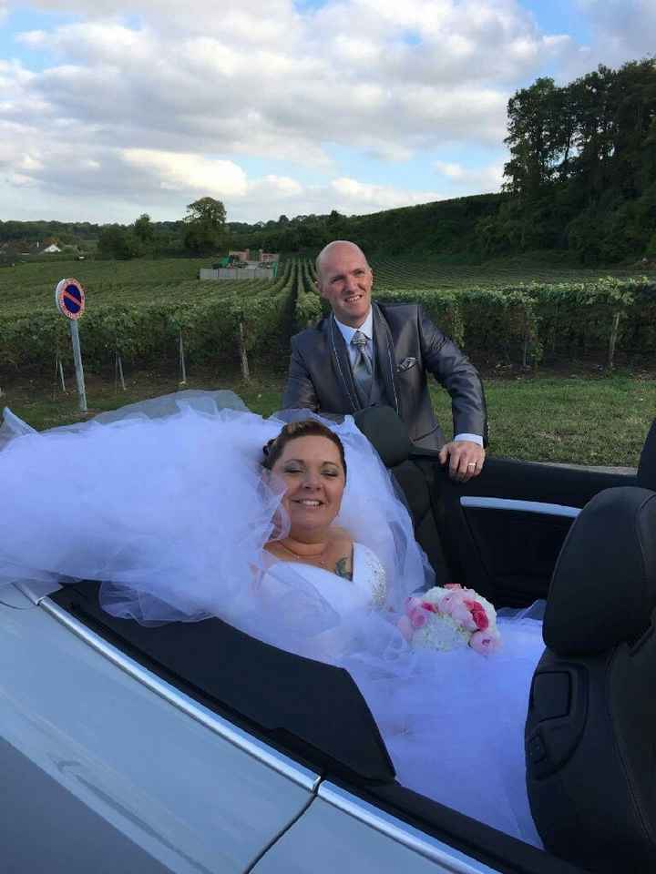 Mon mariage de rêve - 18