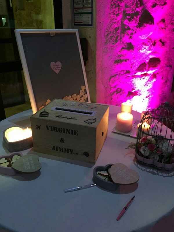 Mon mariage de rêve - 23