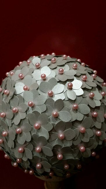 Gros pomander - 2