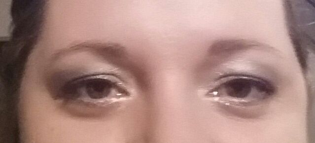 2 ème essai maquillage ... - 2
