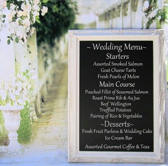 Dilemme pour les menus - 2