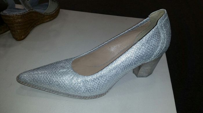 Choix de chaussures très compliqué - 3