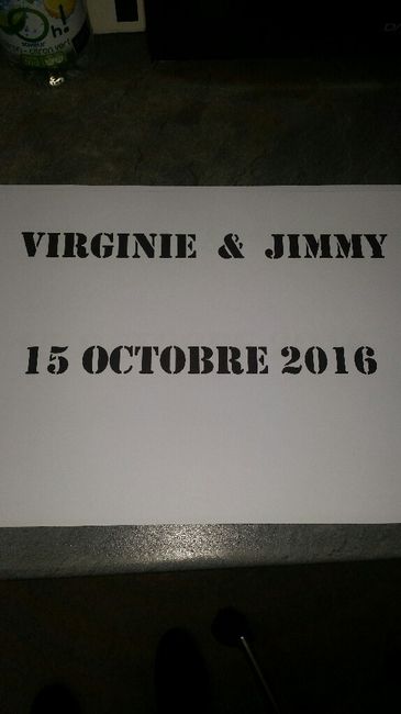 Debut urne - 2