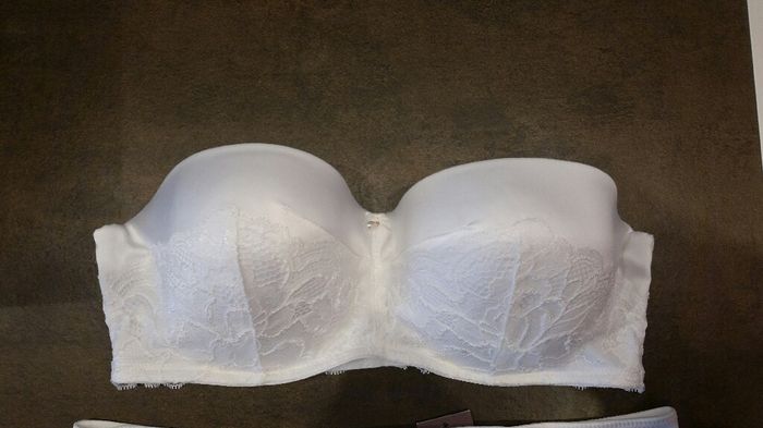 Sous vêtements enfin trouvé - 2