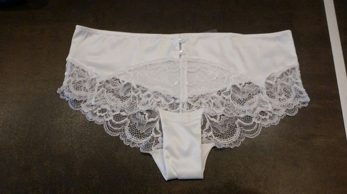 Sous vêtements enfin trouvé - 3