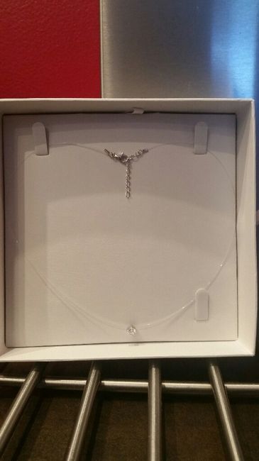 Achat du jour - 2