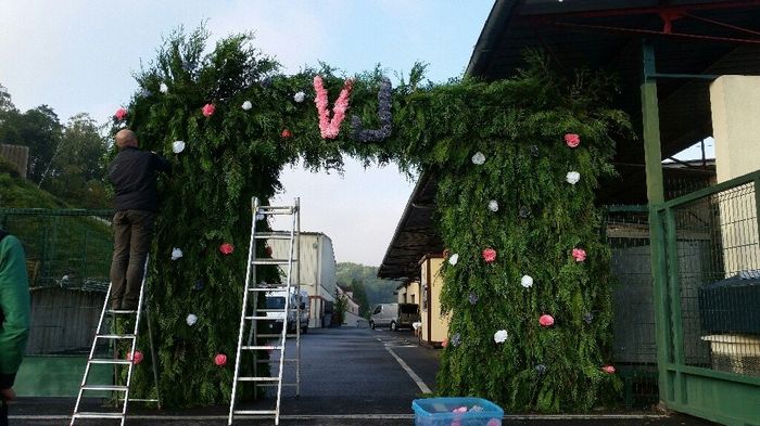 Mon mariage de rêve - 11