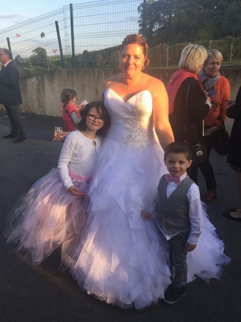 Mon mariage de rêve - 15