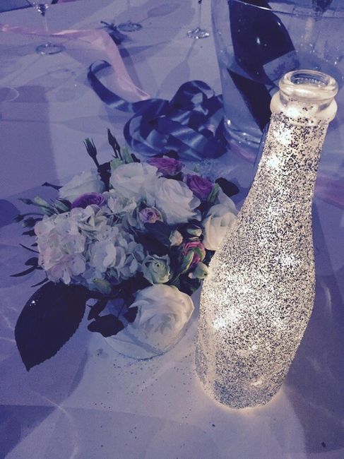 Mon mariage de rêve - 21