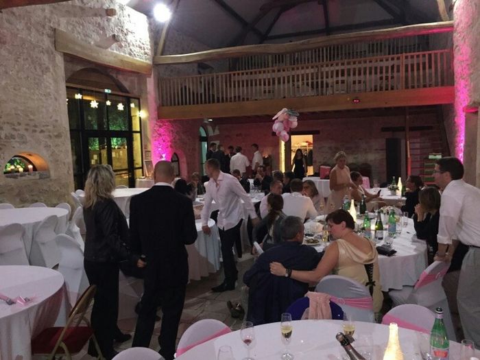 Mon mariage de rêve - 26