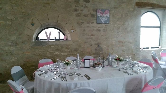 Mon mariage de rêve - 1