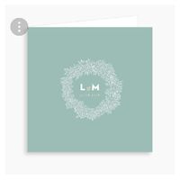 Faire parts envoyés !!! (rosemood) - 1