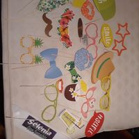 Je vends des accessoires selfies vinted - 1