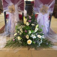 Avis devis fleuriste - 2